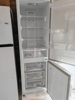 Nevera nueva en caja 190x60