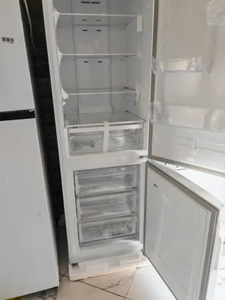 Nevera nueva en caja 190x60