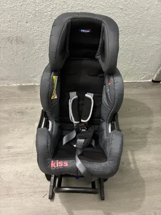 Silla de coche para bebé Kipplan Kiss Plus