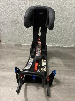 Silla de coche para bebé Kipplan Kiss Plus