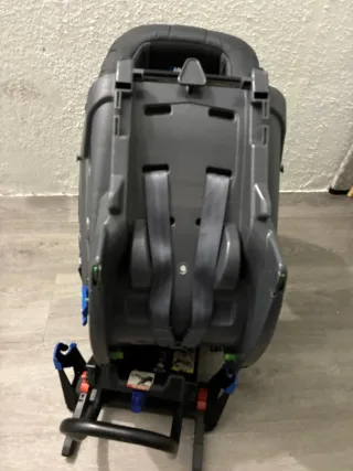 Silla de coche para bebé Kipplan Kiss Plus