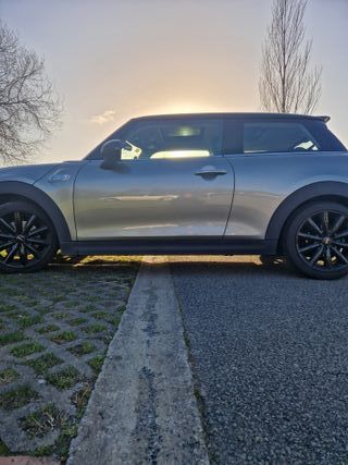MINI Mini 2018