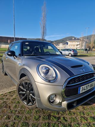 MINI Mini 2018