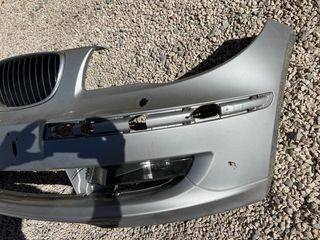 Paragolpes Delantero BMW Serie 1 E87