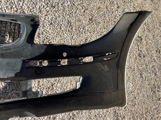 Paragolpes Delantero BMW Serie 1 E87