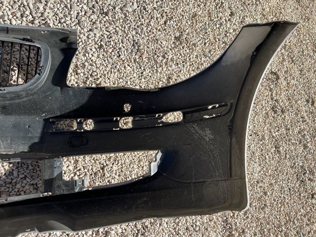 Paragolpes Delantero BMW Serie 1 E87