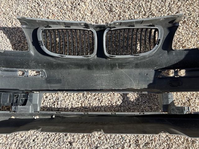 Paragolpes Delantero BMW Serie 1 E87