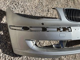 Paragolpes Delantero BMW Serie 1 E87
