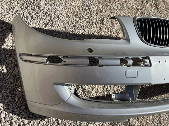 Paragolpes Delantero BMW Serie 1 E87