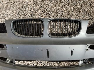 Paragolpes Delantero BMW Serie 1 E87