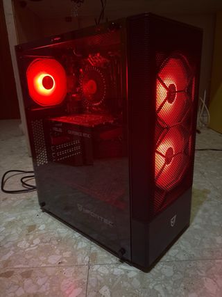 PC Gaming de Sobremesa | Como nuevo