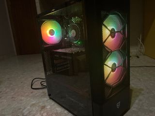 PC Gaming de Sobremesa | Como nuevo