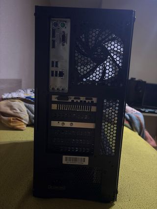 PC Gaming de Sobremesa | Como nuevo