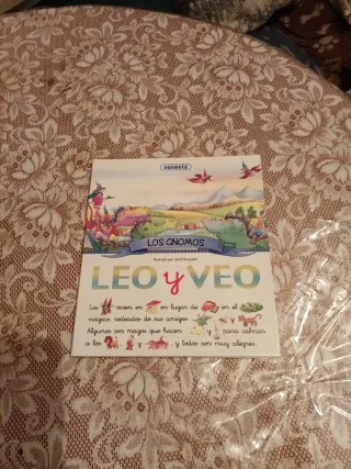 Lote 10 Libros Infantiles Cuentos