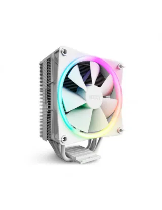 Disipador NZXT intel y amd /T120 RGB CPU