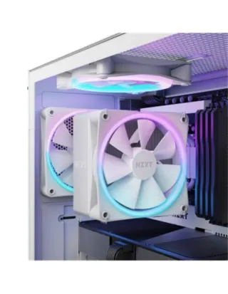 Disipador NZXT intel y amd /T120 RGB CPU