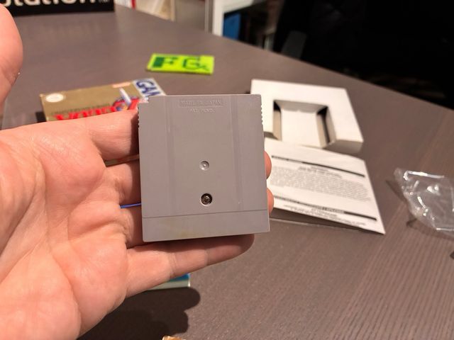 The Legend of Zelda: Link's Awakening Game Boy