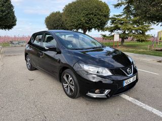 Nissan Pulsar 2015