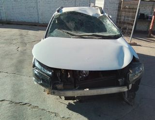 Citroen 5228746 llanta 9800494077 c4 cactus