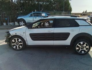Citroen 5228746 llanta 9800494077 c4 cactus