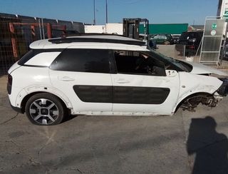 Citroen 5228746 llanta 9800494077 c4 cactus