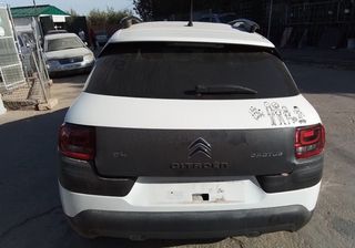 Citroen 5228746 llanta 9800494077 c4 cactus