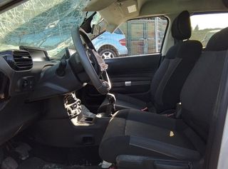 Citroen 5228746 llanta 9800494077 c4 cactus