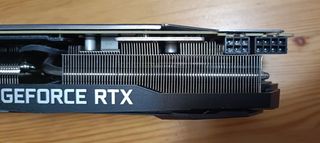 Tarjeta Gráfica MSI RTX 2070 Super Gaming 8GB