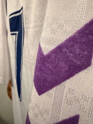 Camiseta Real Madrid Hummel Otaysa