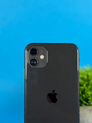 iPhone 11 Nero 128GB