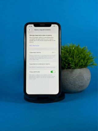 iPhone 11 Nero 128GB