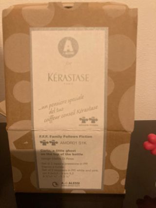 Tappi Alessi Mattia di Rosa