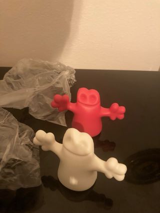 Tappi Alessi Mattia di Rosa