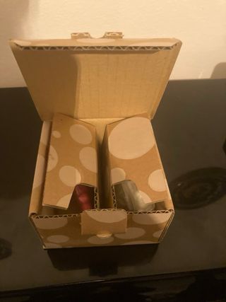 Tappi Alessi Mattia di Rosa