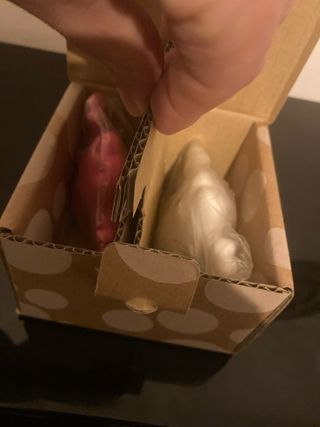 Tappi Alessi Mattia di Rosa