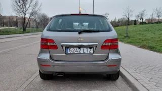 Mercedes-Benz Clase B - Negociable