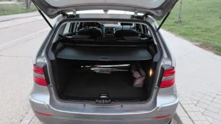 Mercedes-Benz Clase B - Negociable