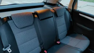 Mercedes-Benz Clase B - Negociable