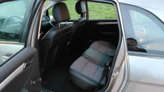 Mercedes-Benz Clase B - Negociable