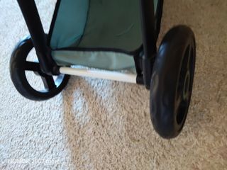 Carrito Gemelar Bayer Design Xeo Twin (juguete)