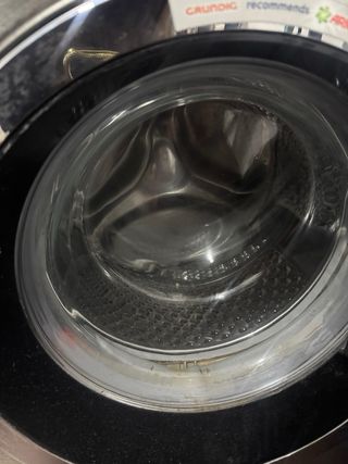 Lavadora Grundig para repuesto o reparar