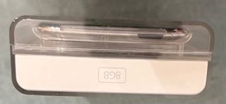 iPod Touch 3ª Gen 8GB Negro