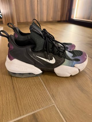 Nike Air Max Alpha Savage Originales