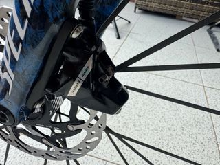 Manetas Sram Force D1