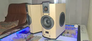 Altavoces Technics SB-HDA710 Hi-Fi