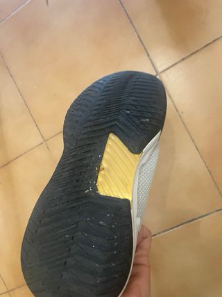 Zapatillas Tarmac Hombre