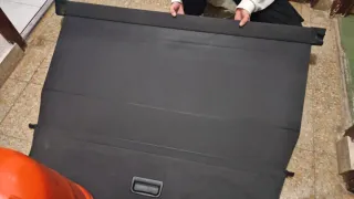 Bandeja maletero Audi A4 Avant