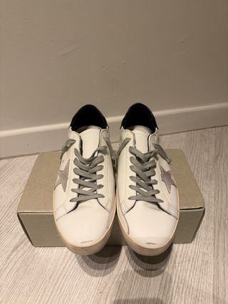 Golden Goose Superstar