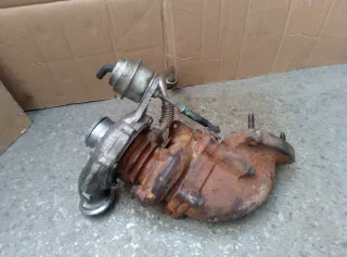 Turbo Garrett GT15 Opel 2.0 DTI