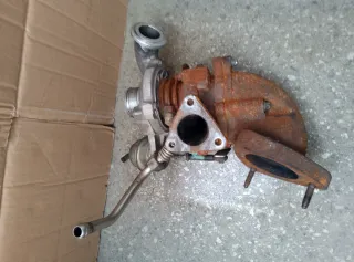 Turbo Garrett GT15 Opel 2.0 DTI